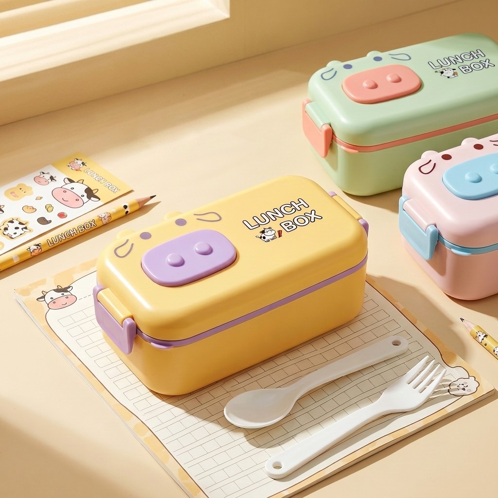 Çocuklar için Bento Beslenme K - Meal Prep Or Prep Meal incelemesi ve fiyatı