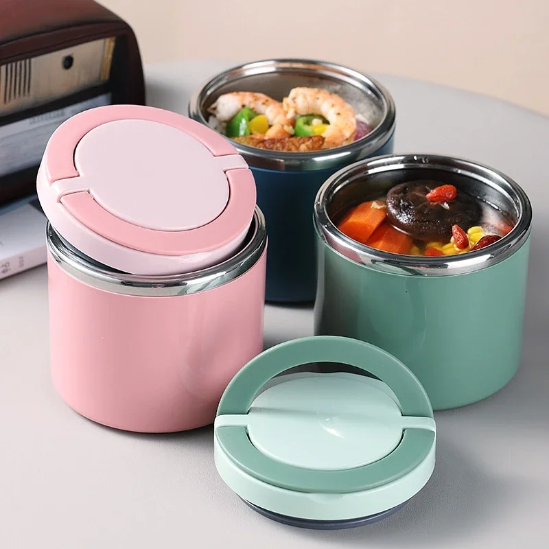 630/1000ml Yalıtımlı Yemek Kab - Meal Prep Bowl incelemesi ve fiyatı