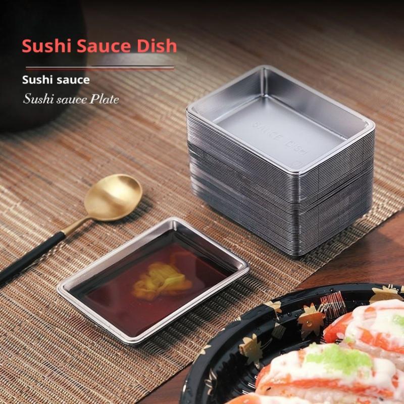 100 Adet Tek Kullanımlık Sos K - Sauce Dipping Cup incelemesi ve fiyatı