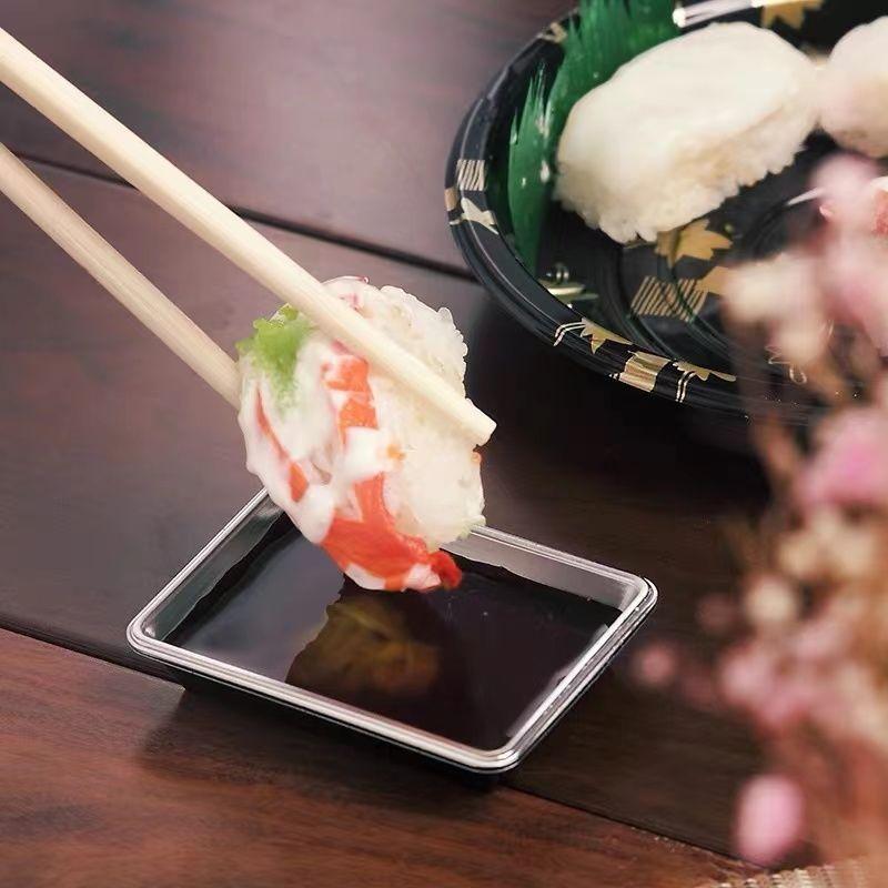 100 Adet Tek Kullanımlık Sos K - Sauce Dipping Cup incelemesi ve fiyatı
