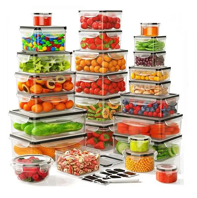 40/42/50/52/62 Adet Büyük Boy, - Meal Prep Kitchen incelemesi ve fiyatı