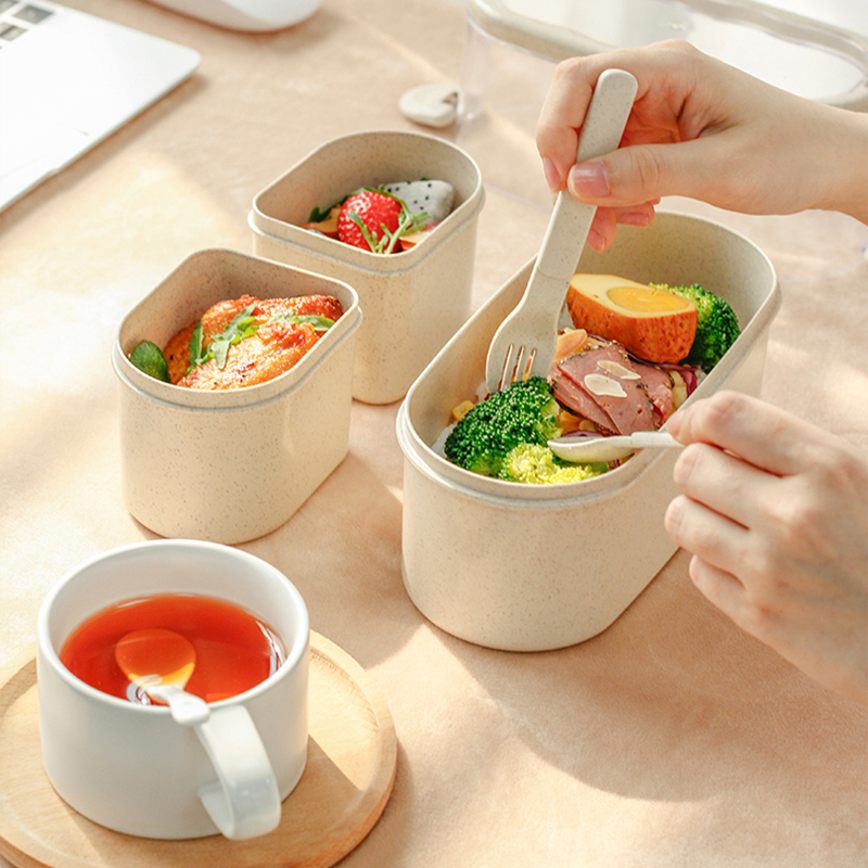 1450ML yemek kabı yüksek gıda  - Meal Prep Or Prep Meal incelemesi ve fiyatı