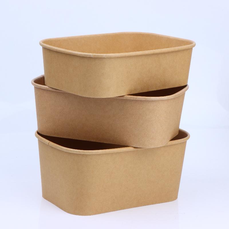 10 Adet Kare Tek Kullanımlık K - Meal Prep Bowl incelemesi ve fiyatı