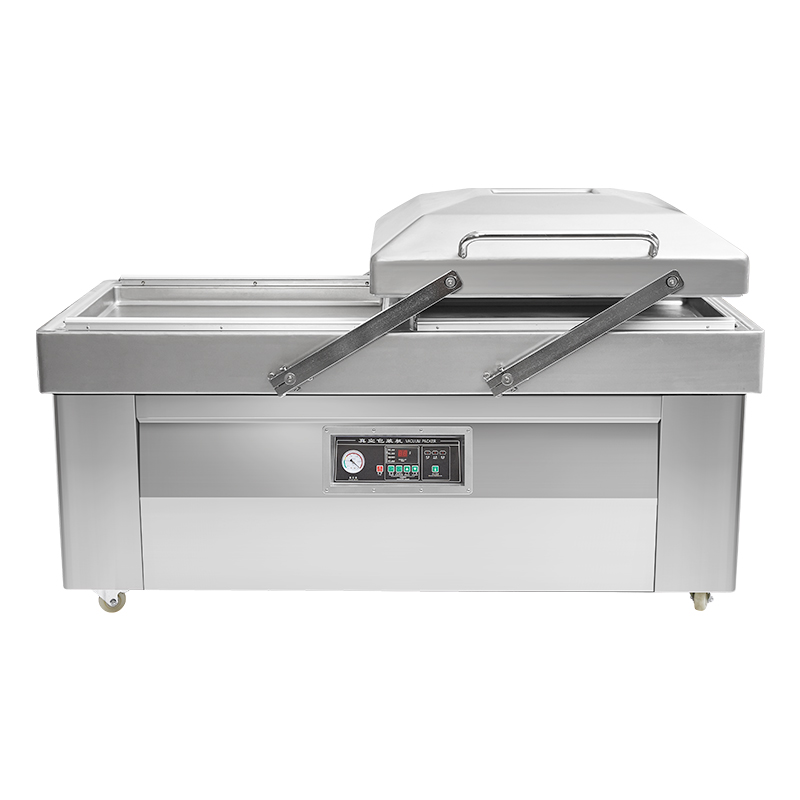 Dz-800_2sb Çift Bölmeli Vakuml - Meal Prep Kitchen incelemesi ve fiyatı