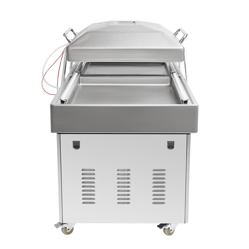Dz-800_2sb Çift Bölmeli Vakuml - Meal Prep Kitchen incelemesi ve fiyatı