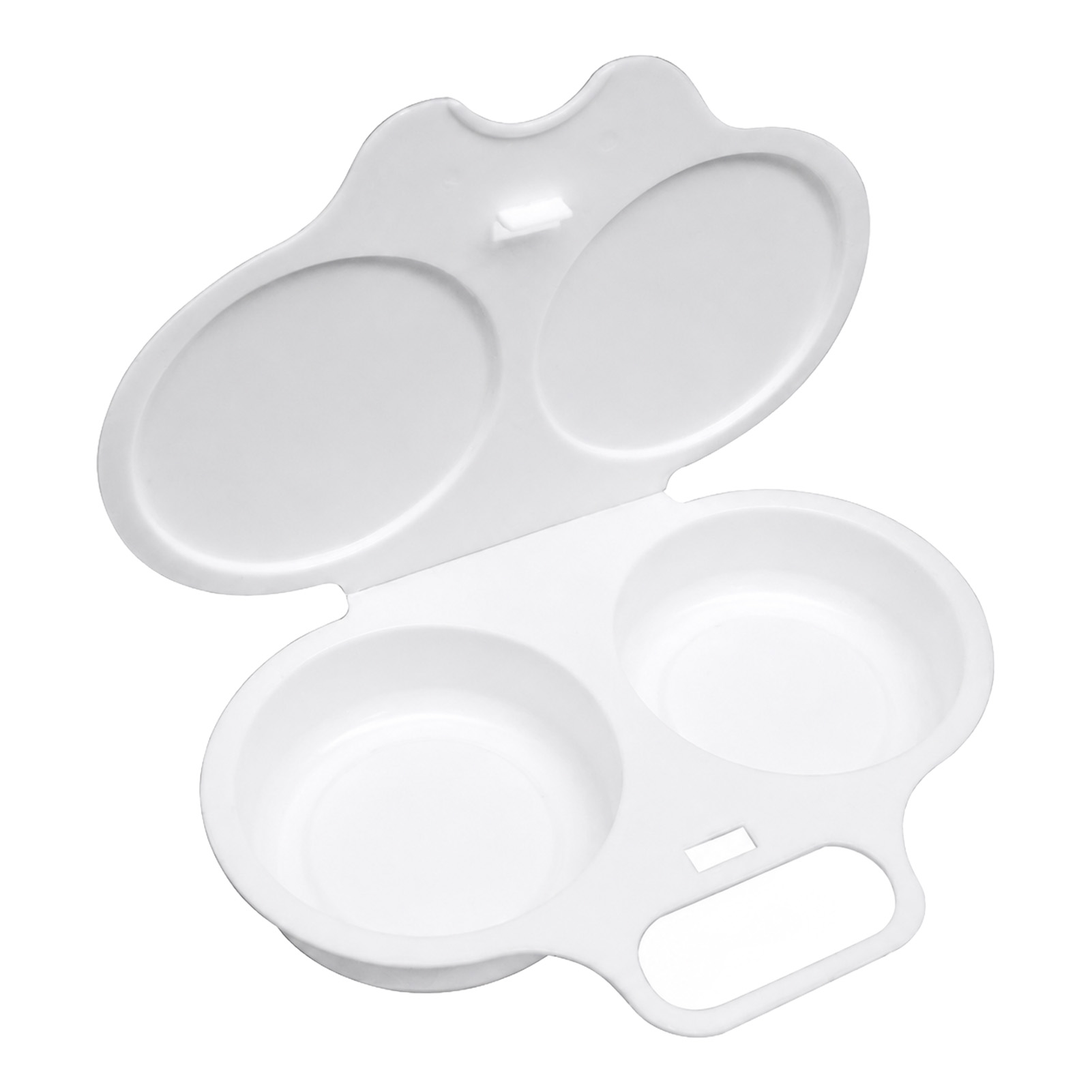 Yumurta Pişirici Mikrodalga Yu - Meal Prep Template incelemesi ve fiyatı