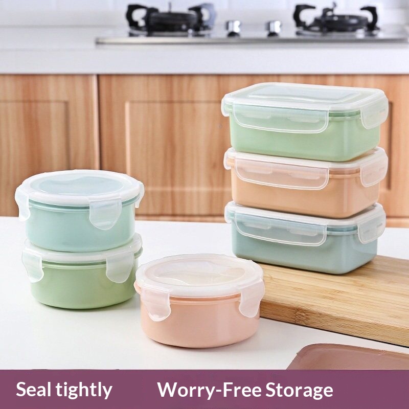 Hava Geçirmeyen Gıda Saklama K - Meal Prep Kitchen incelemesi ve fiyatı