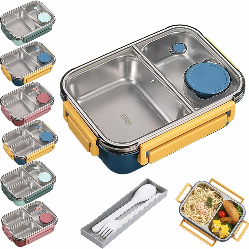 850ml Taşınabilir Öğle Yemeği  - Meal Prep Bowl incelemesi ve fiyatı