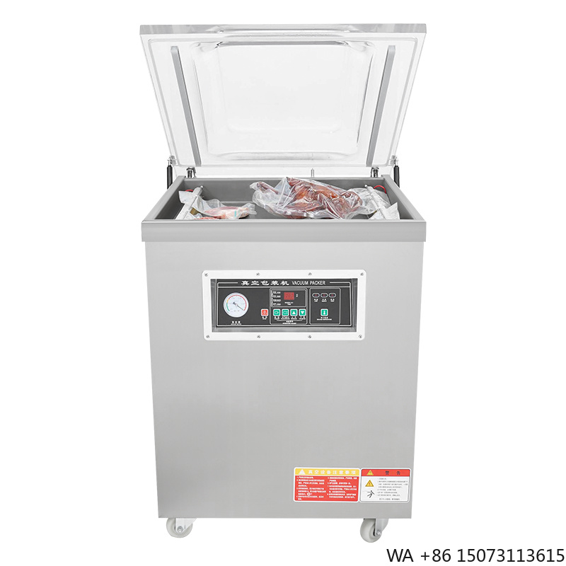 DZ600 Tek Bölmeli Gıda Vakum M - Meal Prep Or Prep Meal incelemesi ve fiyatı