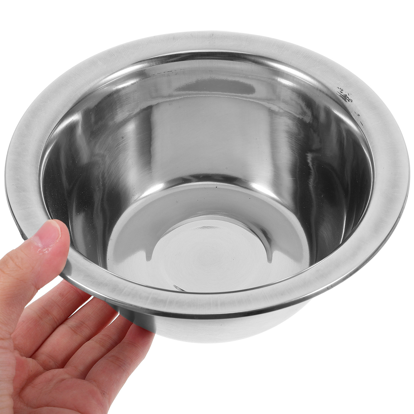 1 Adet Paslanmaz Çelik Kase, F - Meal Prep Kitchen incelemesi ve fiyatı