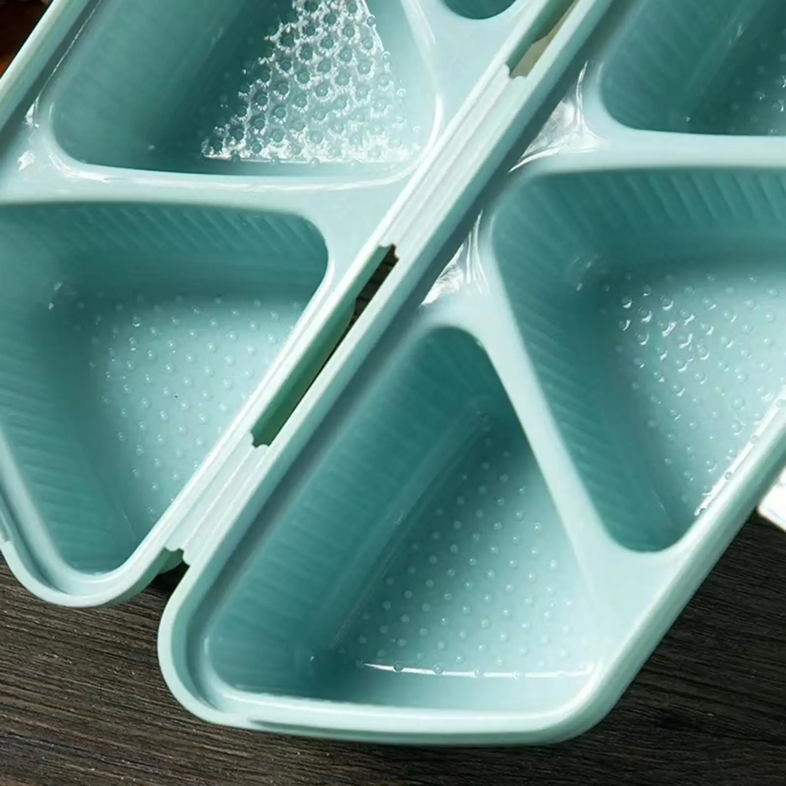 Suşi Kalıbı Yapıcı 6 Bölmeli Ü - Meal Prep With Rice incelemesi ve fiyatı