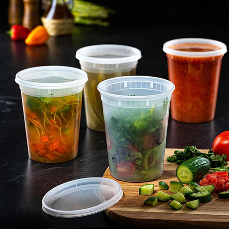 Gıda depolama kapaklı konteyne - Meal Prep Kitchen incelemesi ve fiyatı