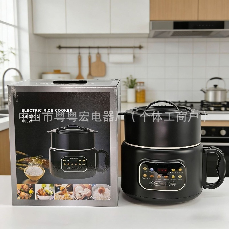 Büyük Boy Akıllı Pirinç Pişiri - Meal Prep With Rice incelemesi ve fiyatı