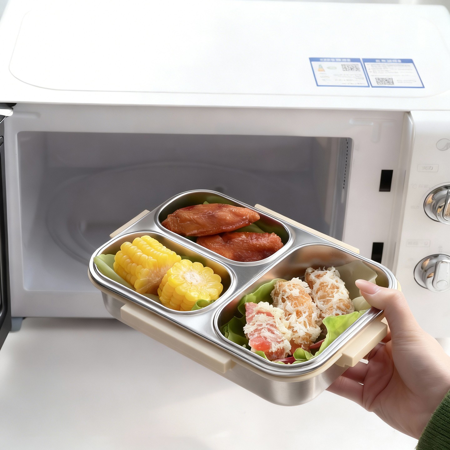 Büyük Kapasiteli Çizgi Film De - Meal Prep Bowl incelemesi ve fiyatı